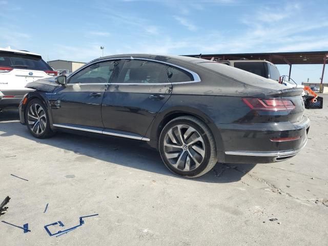 2021 Volkswagen Arteon SEL R-Line