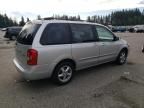 2003 Mazda MPV Wagon