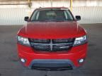 2018 Dodge Journey SXT