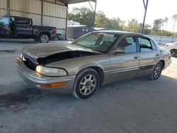 Buick Vehiculos salvage en venta: 2000 Buick Park Avenue