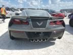 2016 Chevrolet Corvette Stingray Z51 3LT