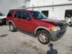 2002 Ford Explorer XLS