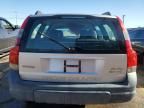 2003 Volvo XC70