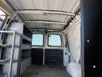 2011 Chevrolet Express G1500