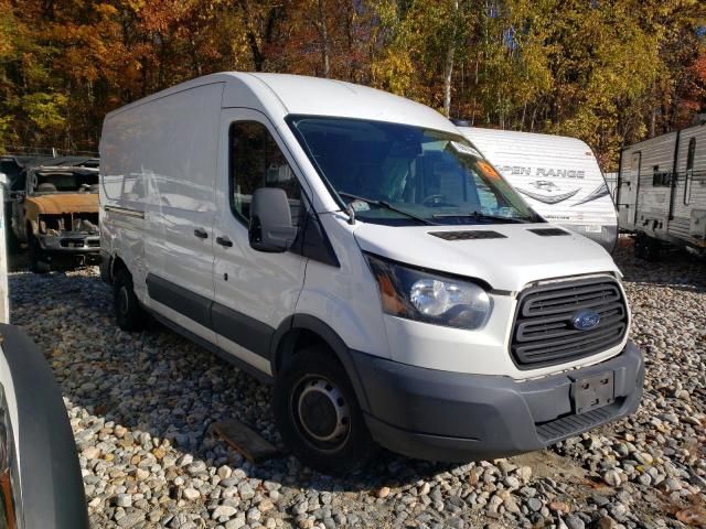 2016 Ford Transit T-150