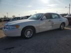 2002 Lincoln Town Car Signature