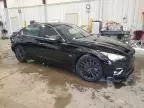 2019 Infiniti Q50 Luxe