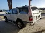 2002 Toyota 4runner SR5