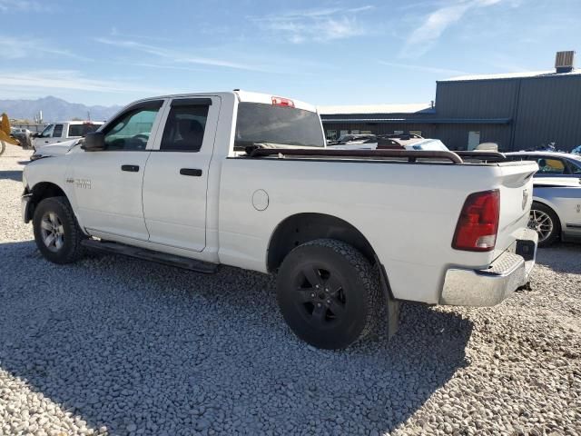 2014 Dodge RAM 1500 ST