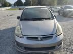 2008 Honda FIT Sport