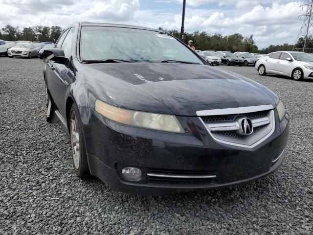 2008 Acura TL