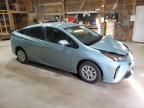 2022 Toyota Prius Night Shade