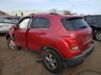 2015 Chevrolet Trax 1LT