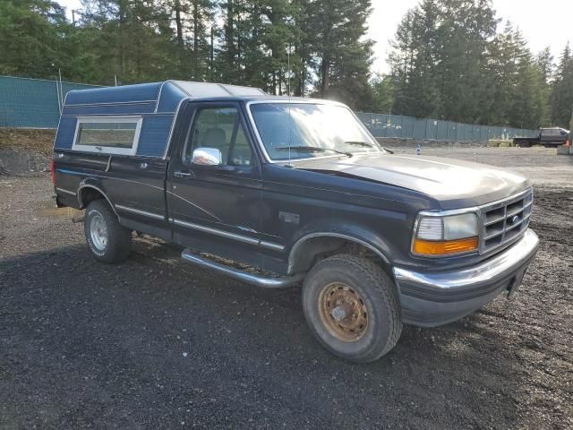 1994 Ford F150