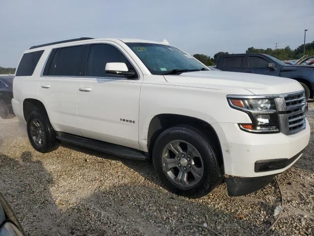 2019 Chevrolet Tahoe C1500 LS