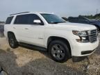 2019 Chevrolet Tahoe C1500 LS