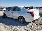 2024 Cadillac CT4 Premium Luxury