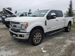 Ford salvage cars for sale: 2019 Ford F250 Super Duty