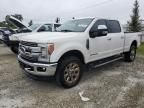 2019 Ford F250 Super Duty