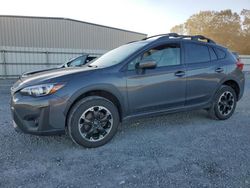 2022 Subaru Crosstrek Premium en venta en Gastonia, NC