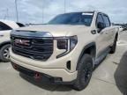 2023 GMC Sierra K1500 AT4