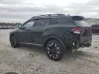 2023 KIA Sportage X Line