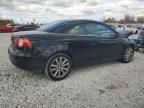 2008 Volkswagen EOS Turbo