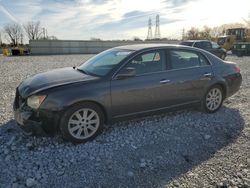 2009 Toyota Avalon XL en venta en Barberton, OH