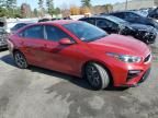 2020 KIA Forte FE