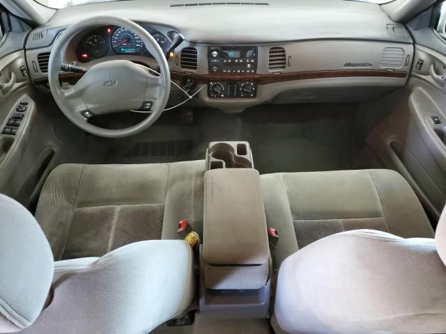 2004 Chevrolet Impala