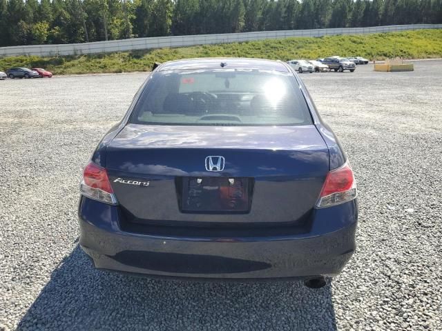 2010 Honda Accord EXL