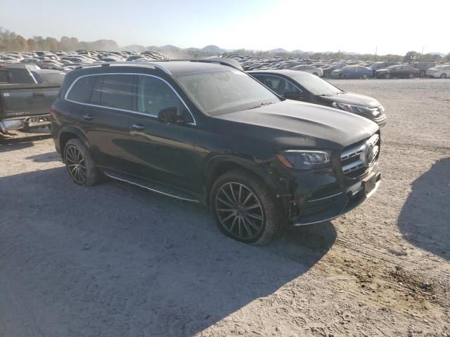 2020 Mercedes-Benz GLS 580 4matic