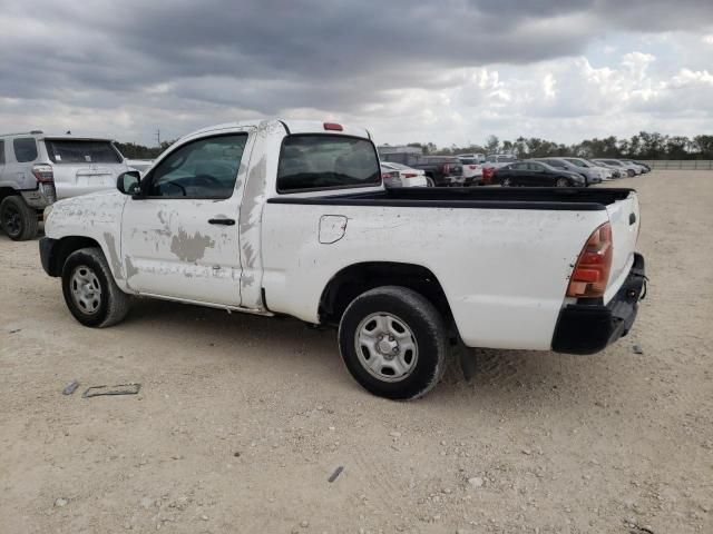 2013 Toyota Tacoma