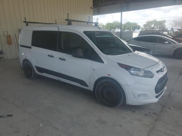 2015 Ford Transit Connect XLT