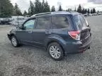 2013 Subaru Forester Touring