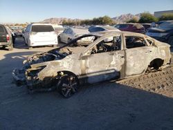 Salvage cars for sale from Copart Las Vegas, NV: 2013 Nissan Altima 2.5