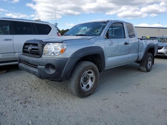 2007 Toyota Tacoma Access Cab