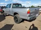 2002 Toyota Tundra Access Cab SR5