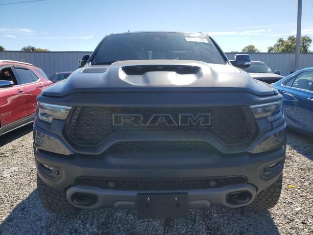 2021 Dodge RAM 1500 TRX