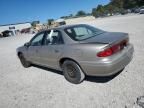 2001 Buick Century Custom