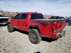 2019 Toyota Tacoma Double Cab