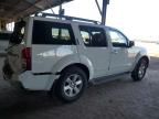 2011 Nissan Pathfinder S