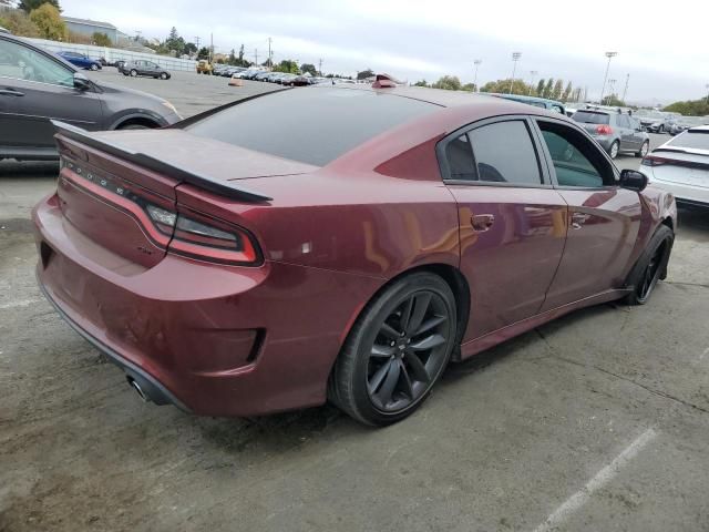 2019 Dodge Charger GT