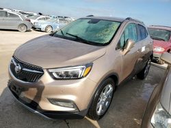 2019 Buick Encore Essence en venta en Arcadia, FL