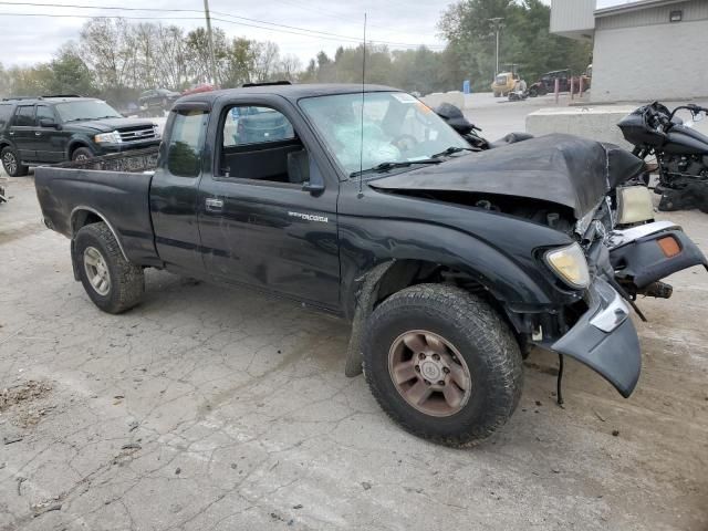 1998 Toyota Tacoma Xtracab