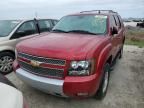 2012 Chevrolet Tahoe C1500 LT