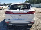 2019 Lincoln MKC Black Label