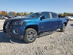 2019 Chevrolet Colorado LT en venta en Columbus, OH