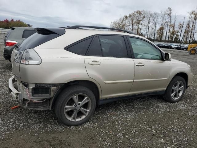 2006 Lexus RX 400