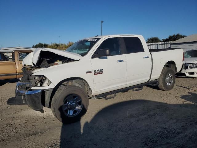 2014 Dodge RAM 2500 SLT